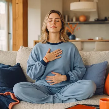 Guided Self-Love & Worthiness Meditations (Audio Course)